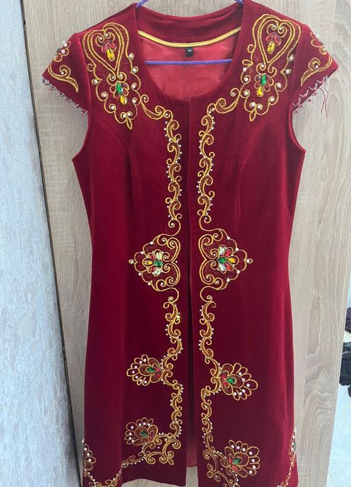 Қазақы камзолдар сатылады Бу