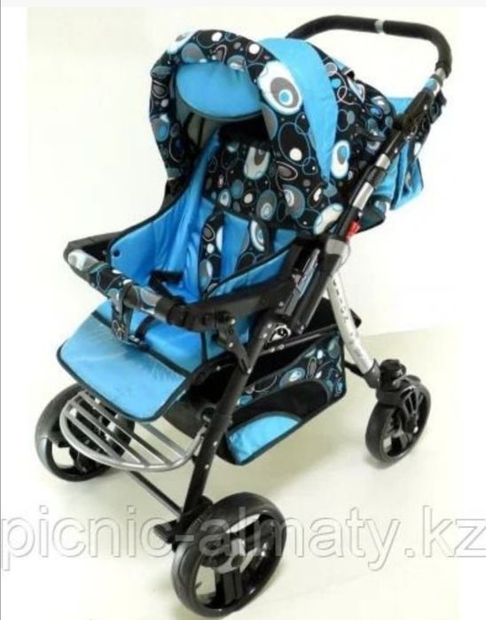 Продам детскую коляску