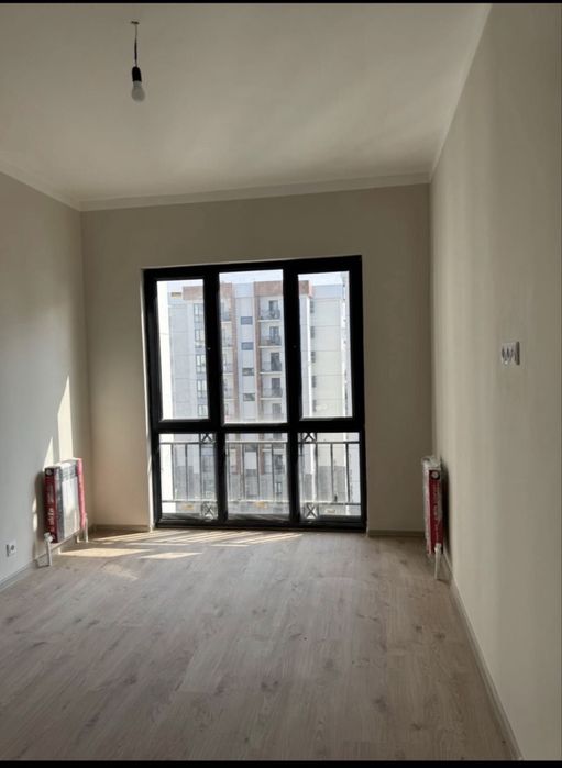 3-комнатная в ЖК ALFRAGANUS — ипотека, Мирабад