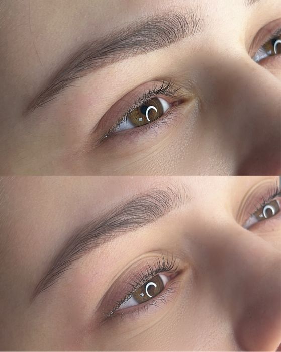 Наращивание | Ламинирование ресниц | Костанай