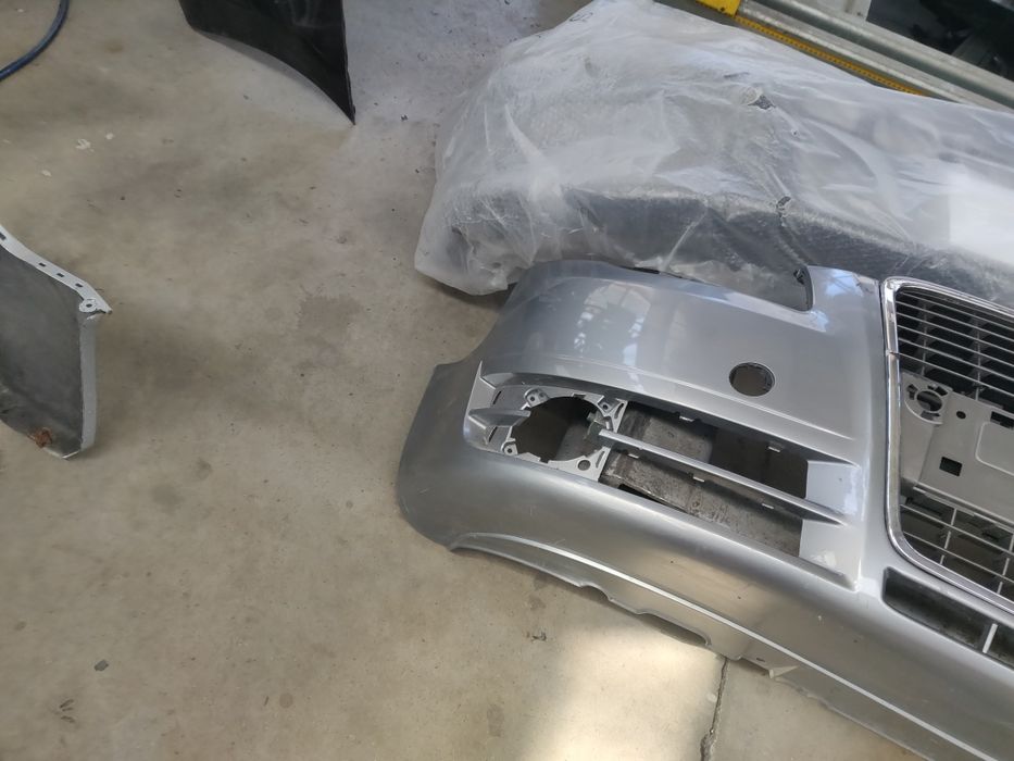 Предна Броня за Audi 4/B 7/2004-2007 г.