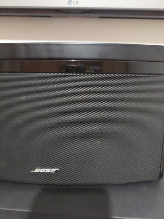 Vind boxa bose wi.fi