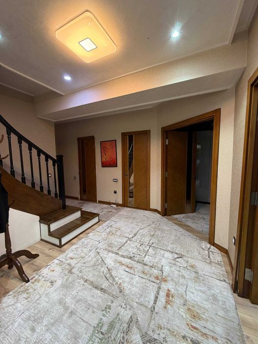 Ижарага уй оила учун