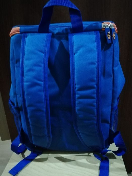 Терморюкзак новый