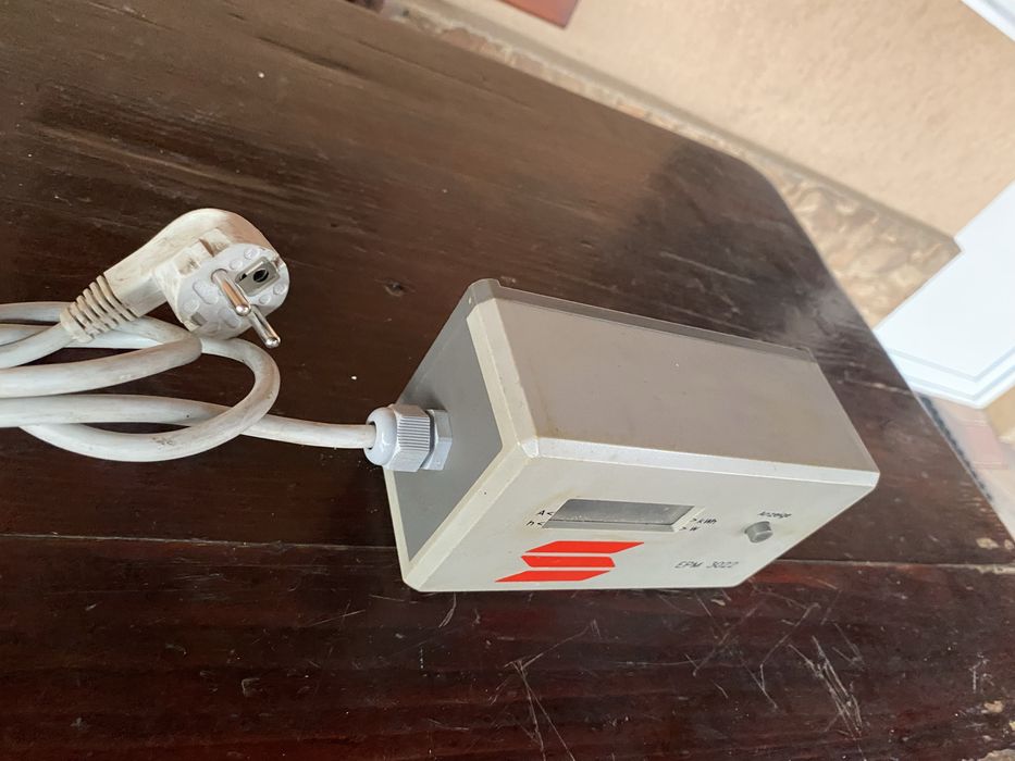 Aparat masura consum energie EPM 3022 austria