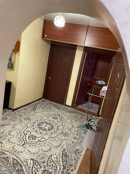 Продам 4х комнатный дом район КСК