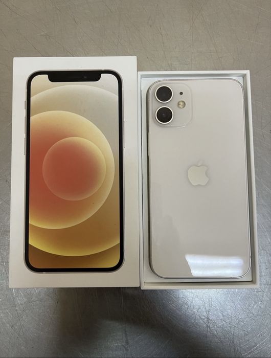 Iphone 12mini./128gb.Идеал.