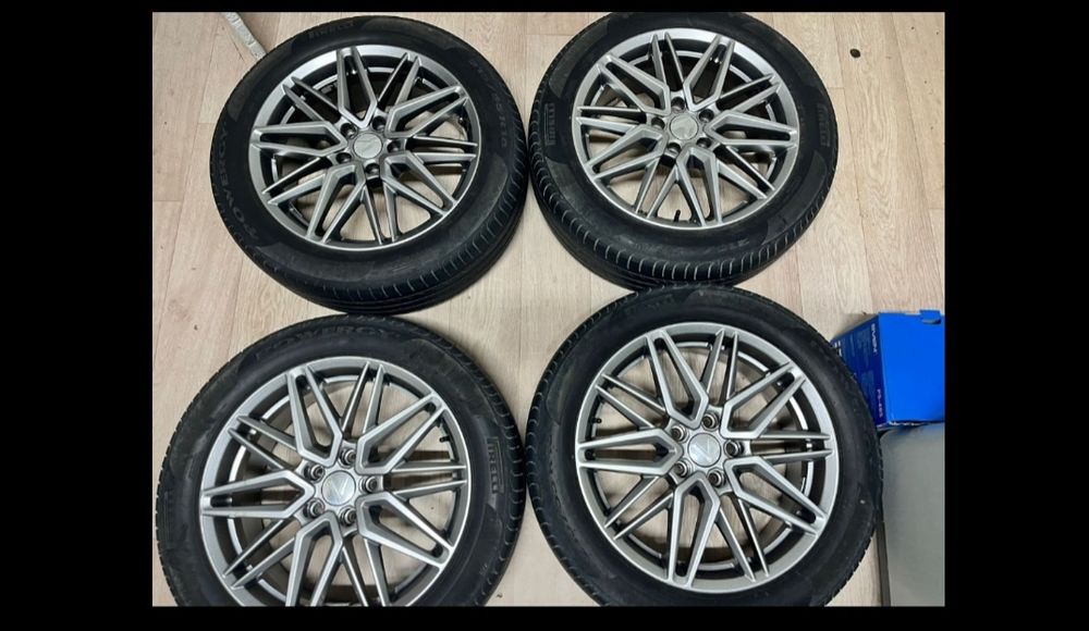 Диски камри на r 18