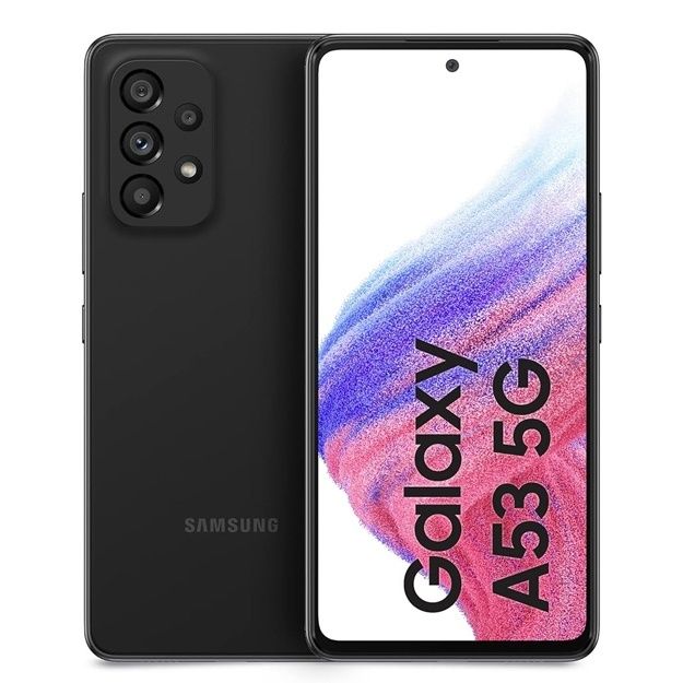 Samsung A53 5g 8/256 gb