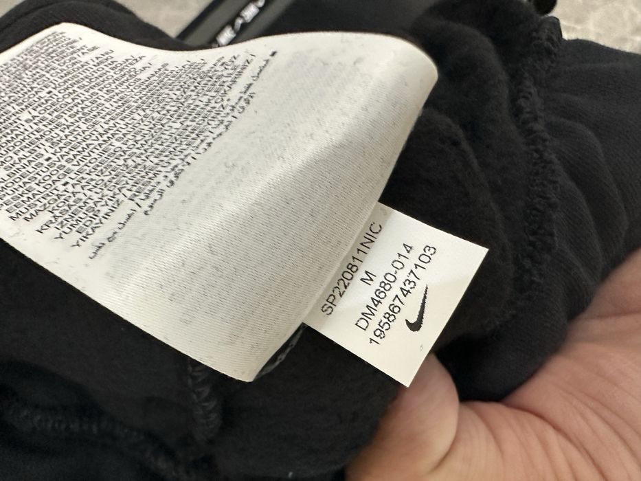 Pantaloni Nike Cargo Originali ( pantaloni trening , nike , firma )