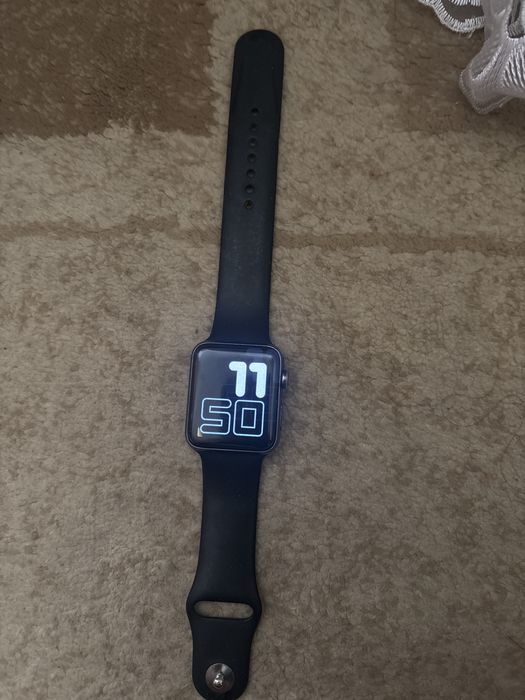 Apple whach 3 series 42 mm