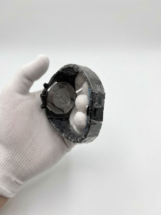Часовник Audemars Piguet Black