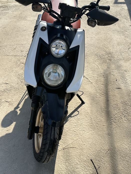 продаю Yamaha Bws 125