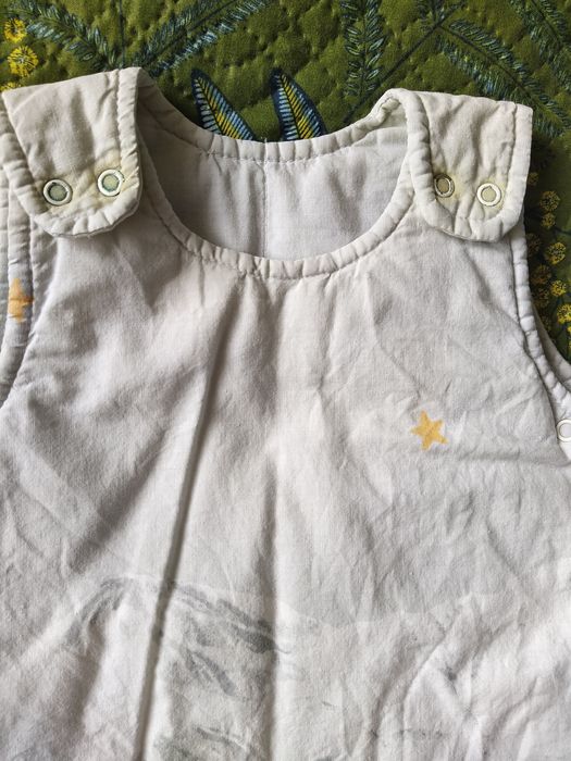 Зимно чувалче за сън Angel baby 0-6 м.