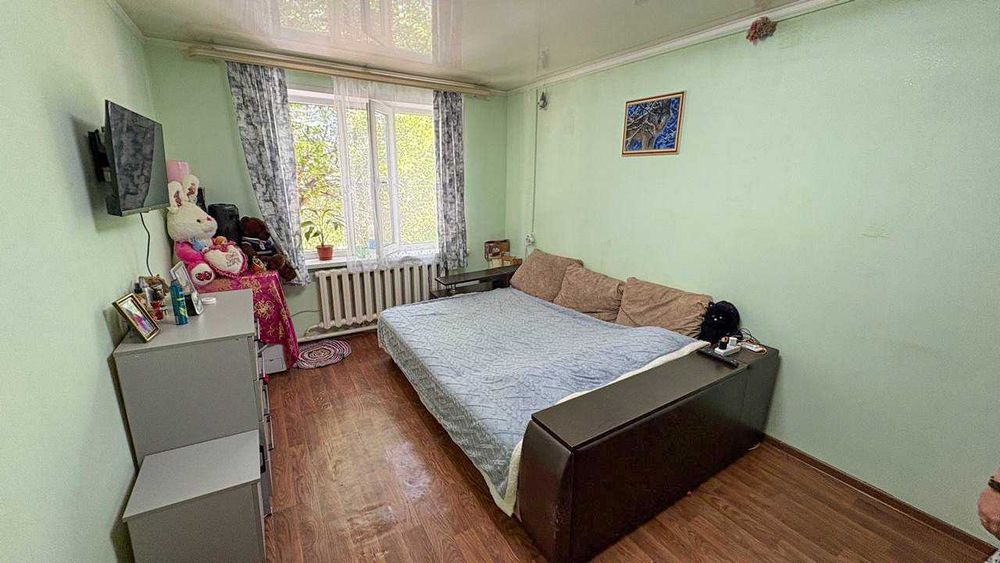 2-ком квартира Ариана Империя