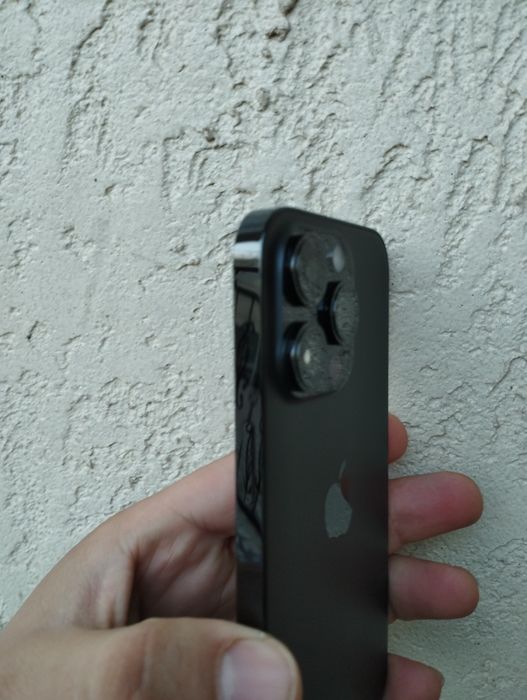 Iphone 14 pro 256 gb 91%