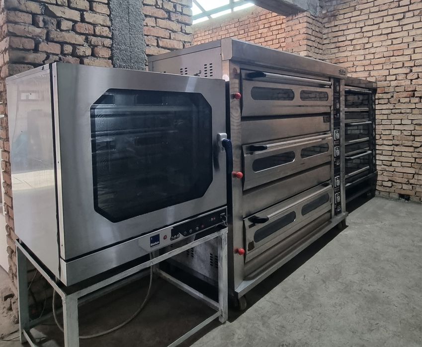 Pech, pechka  yangi va b/u