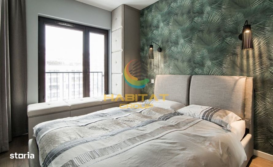 Apartament 3 camere-77mp- metrou Brancoveanu