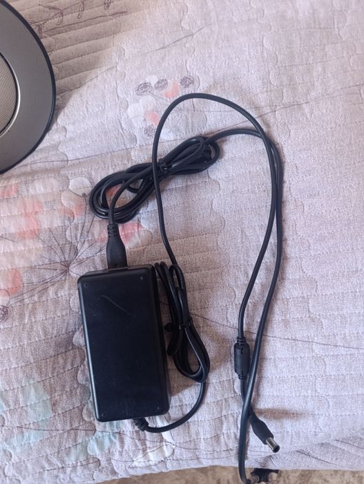 Samsung колонка док станция