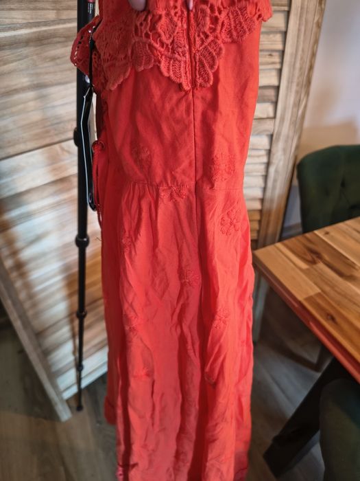 Only, Rochie midi , mărime L.