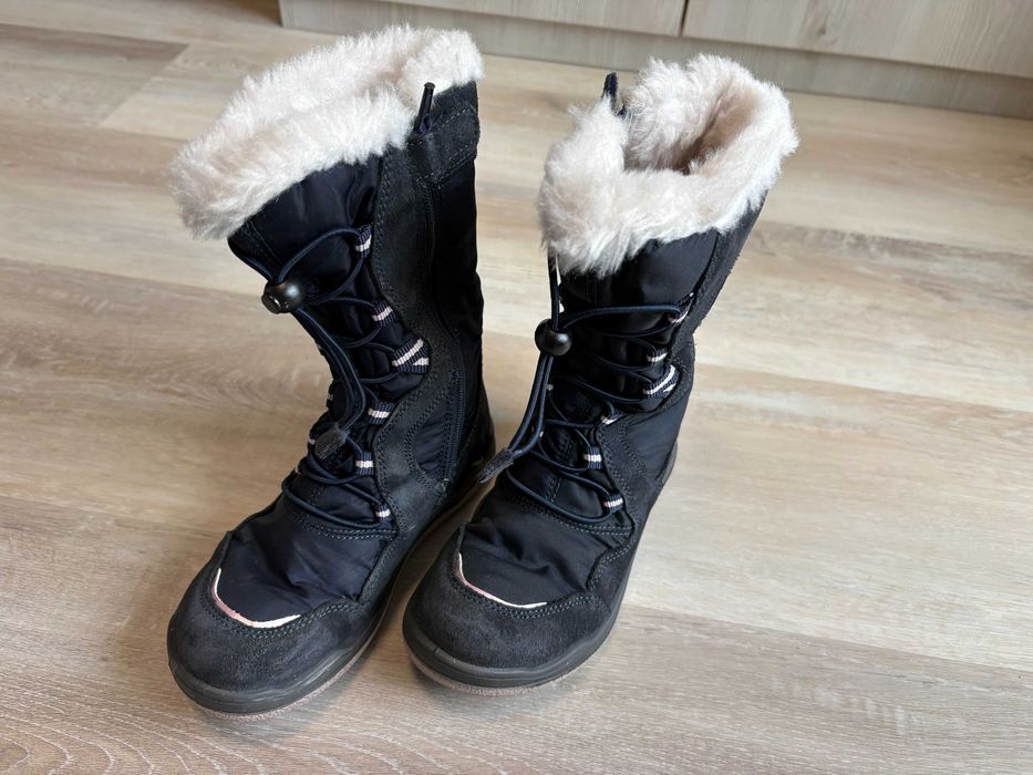 Детски обувки Lurchi №31 - #V0032