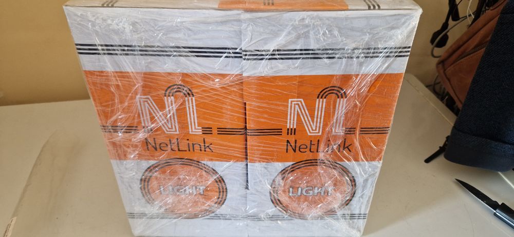 Продам utp кабель, LAN кабель внутр/наруж