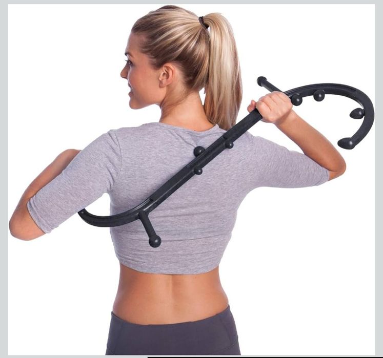 Aparat masaj  Body Back terapia punctului declanșare  gat spate