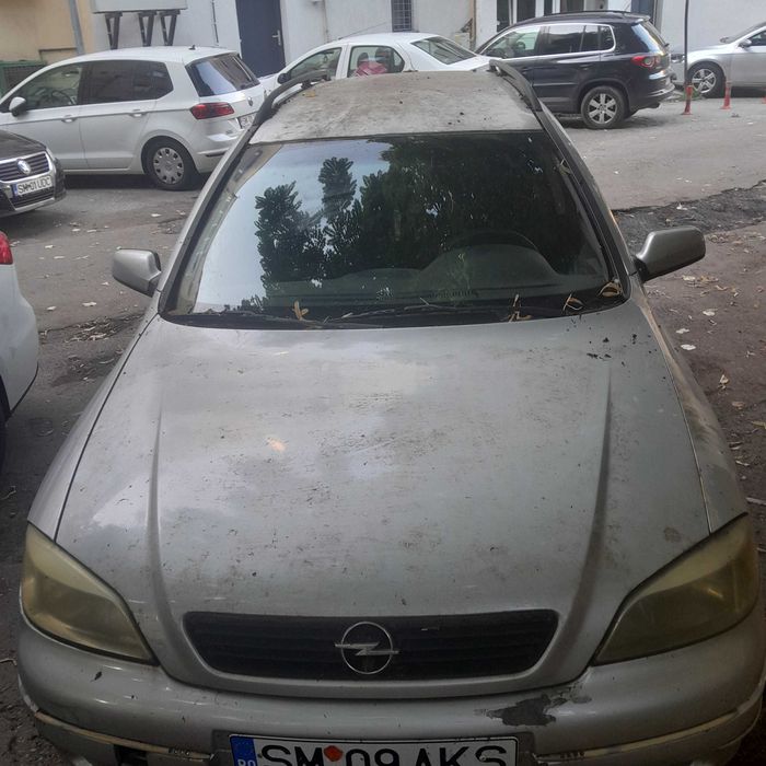 Vand opel astra 1.4 benzina