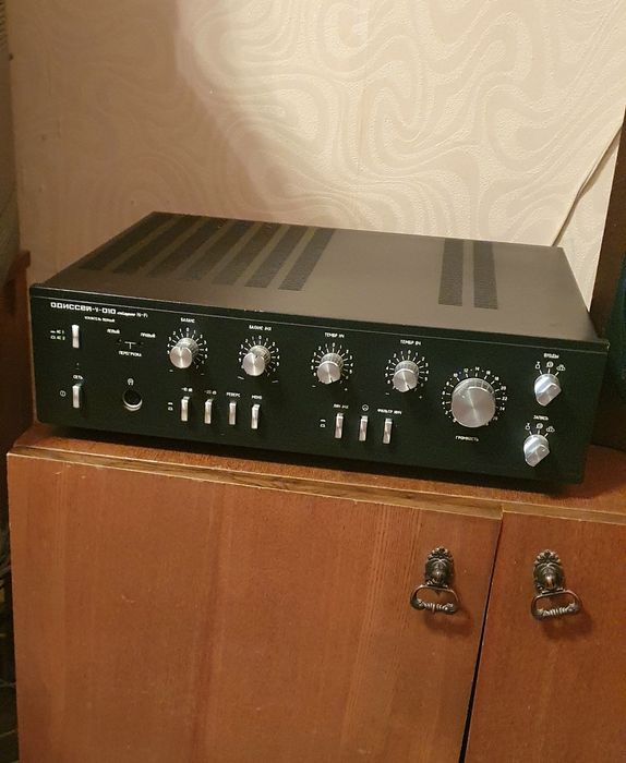 Усилитель Одиссей-у-010
