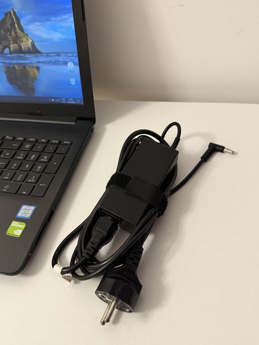 Laptop HP i5 8GB RAM GeForce MX110