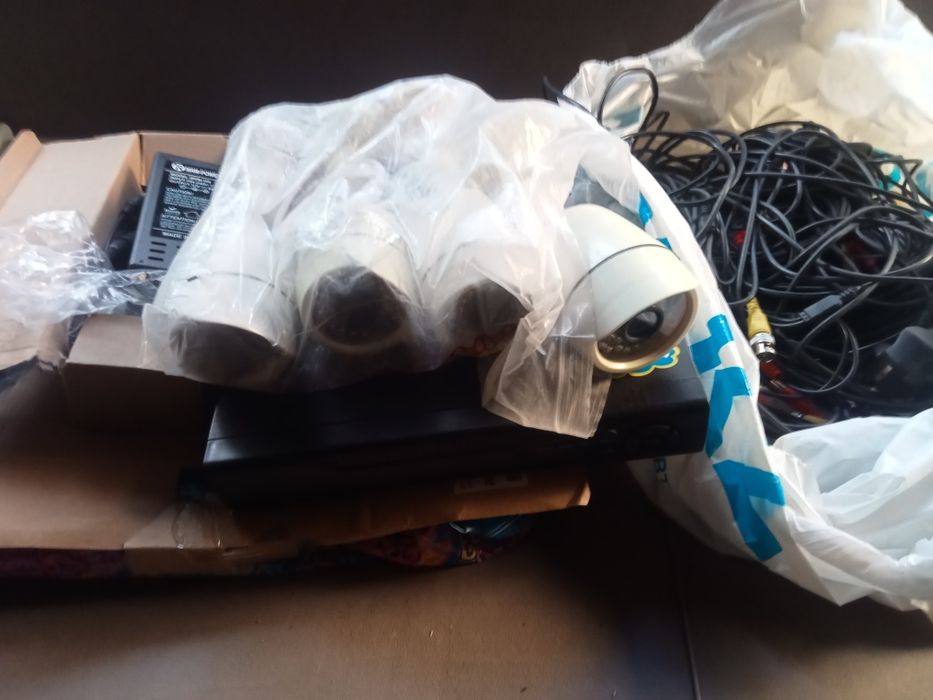 Продам видеокамеру