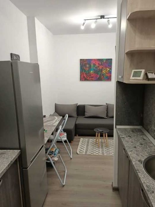 Дава се под наем Двустаен апартамент в Пловдив, Мараша - 60 кв.м за 265.2 € - Снимка #4