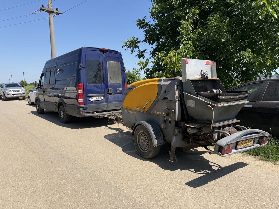 Pompa fixa beton de inchiriat ilfov bragadiru cornetu magurele mihailesti naipu buturugeni stalpu gorneni berceni domnesti clinceni dragonlmiresti