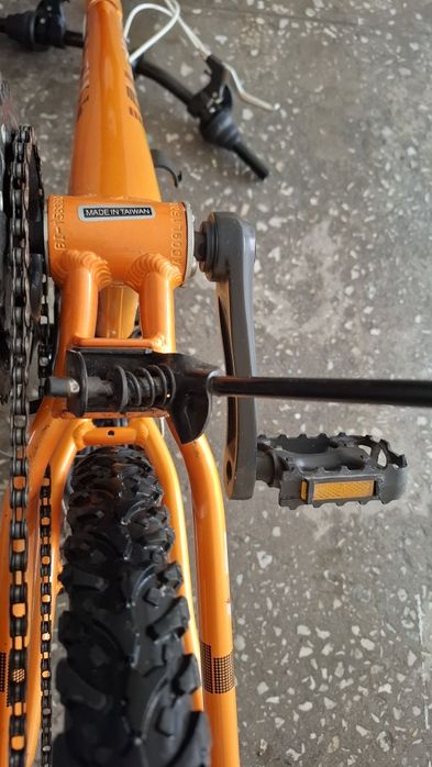 Велосипед подростковый Centurion 24"