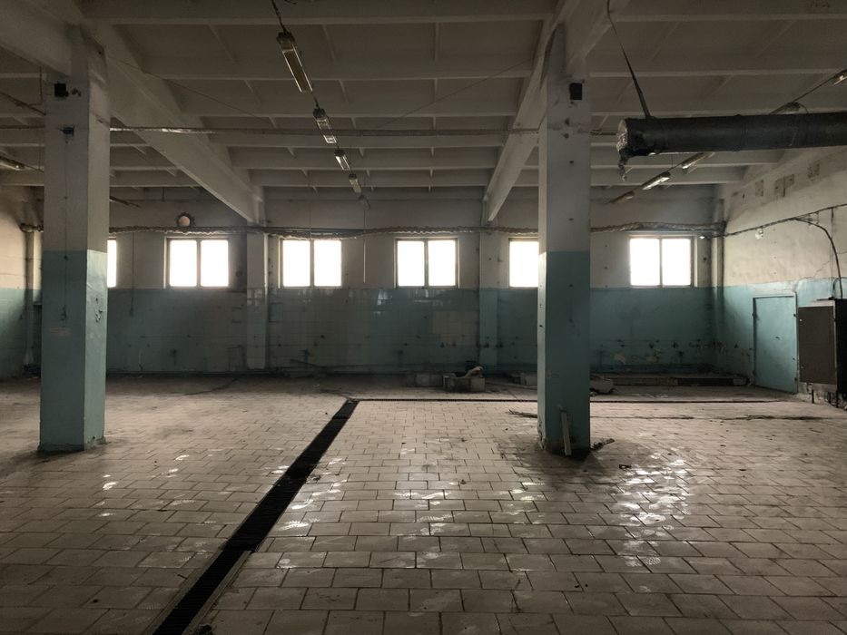 Сдам в аренду помещение