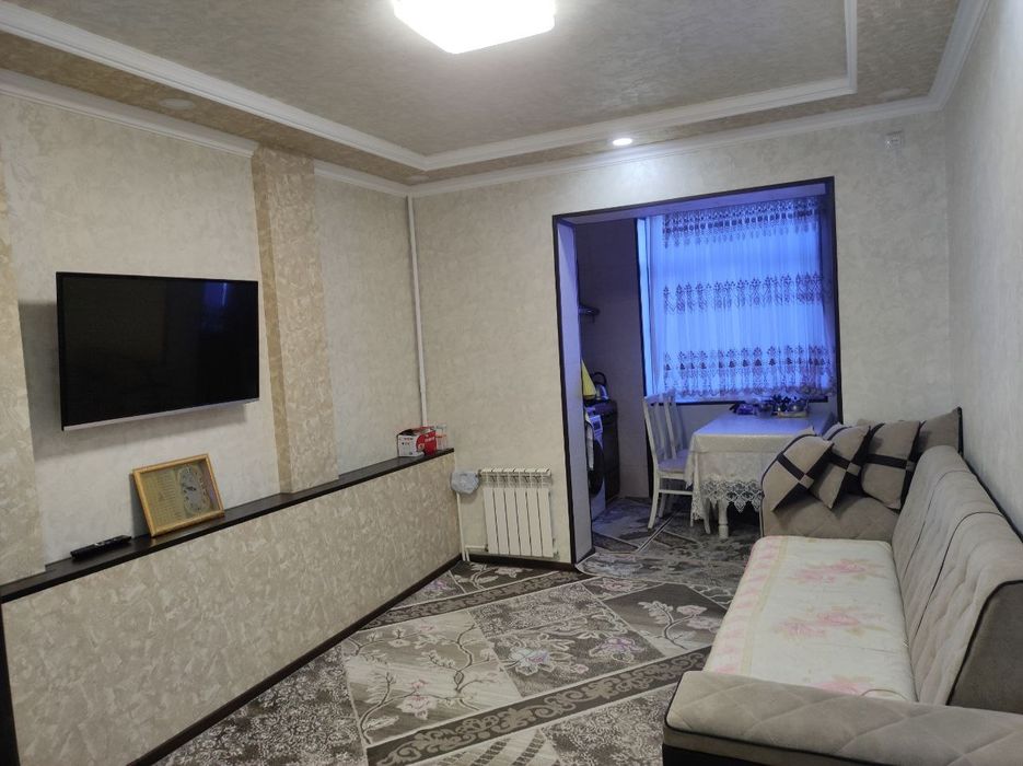 Продается 4 х комнатная квартира