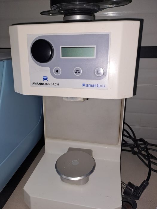 dozator de gips Amann Girrbach Smartbo pentru tehnică dentară x