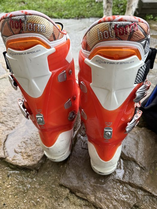 Ски обувки Tecnika