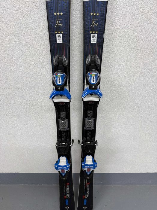 schi dynastar speed omeglass master sl L162cm