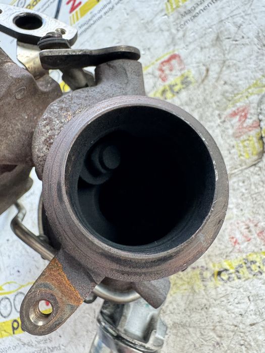 Turbo turbina Renault Clio 4 Kangoo Dacia 1,5 dci 2013-2020