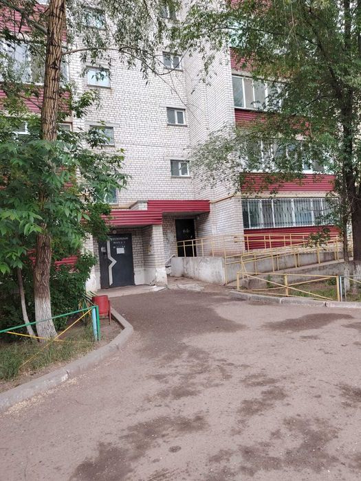 2-х комнатная квартира