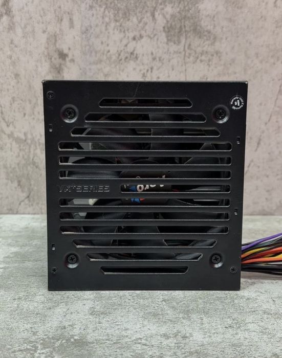 AeroCool VX Plus 600W blok pitaniya
