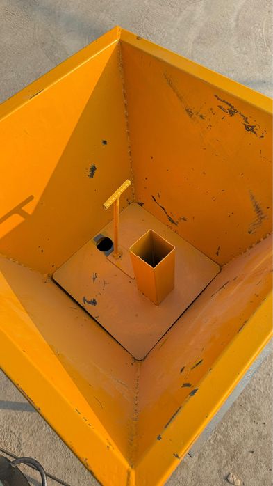 дробилка новый апараттар 3в1