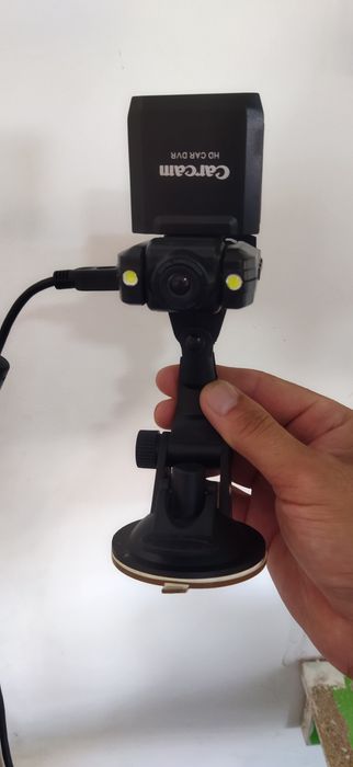 Видеорегистратор CARCAM HD