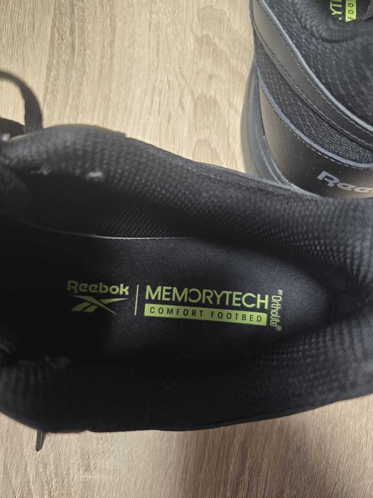 Reebok Сникърси WORK N CUSHION 44