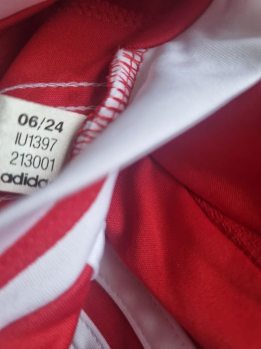 Tricou Fotbal Manchester United 2024 2025