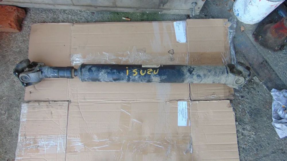 Cardan isuzu N35 npr cardan dezmembrez