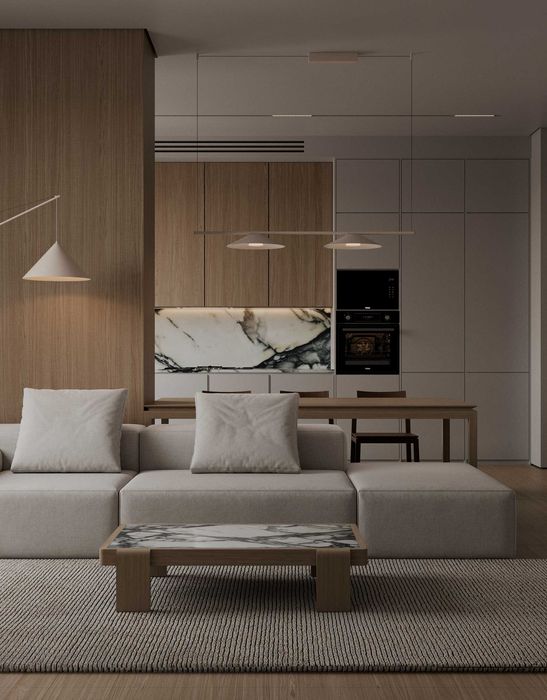 Дизайн Интерьера