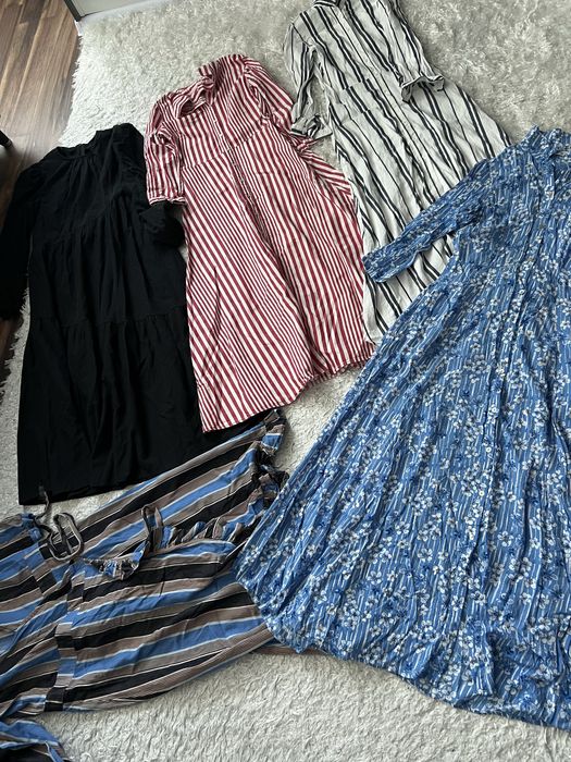 Рокли Zara XS -S размер