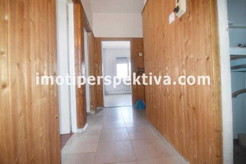 Продава се Тристаен апартамент в Пловдив, Тракия - 94 кв.м за 1086 €/кв.м - Снимка #12